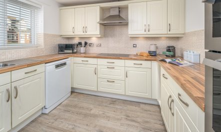 4 Bed in Beadnell 8