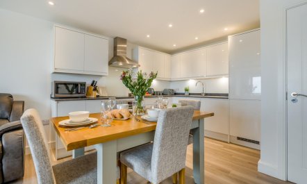 2 Bed in Tintagel 3