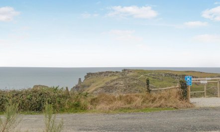 2 Bed in Tintagel 8