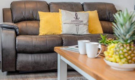 2 Bed in Tintagel 7