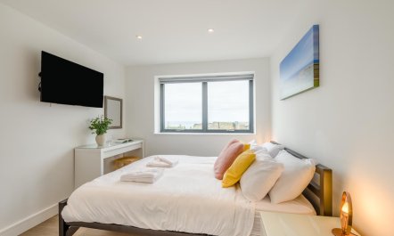 2 Bed in Tintagel 8