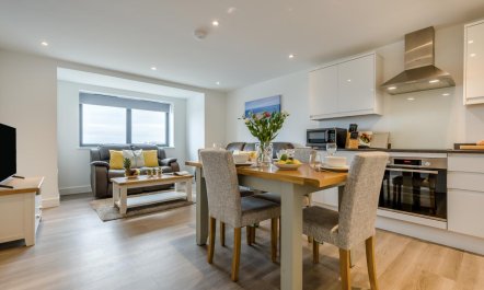 2 Bed in Tintagel 2