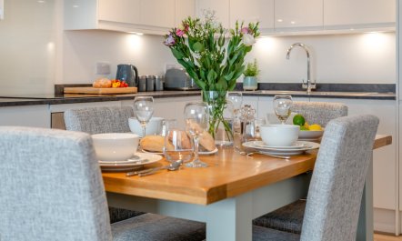 2 Bed in Tintagel 4