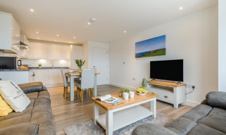 2 Bed in Tintagel 5