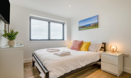 2 Bed in Tintagel 9
