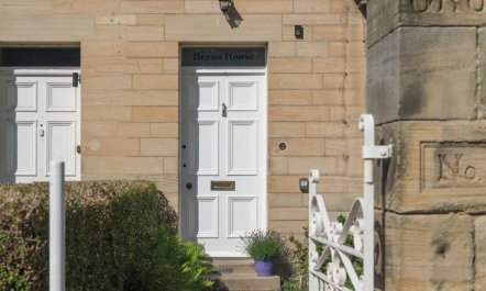 4 Bed in Warkworth 4