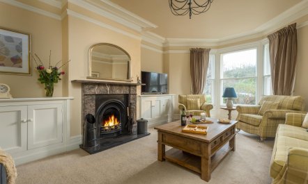4 Bed in Warkworth