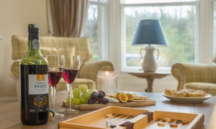 4 Bed in Warkworth 8