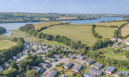 2 Bed in St. Minver 5