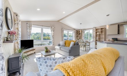 2 Bed in St. Minver 2