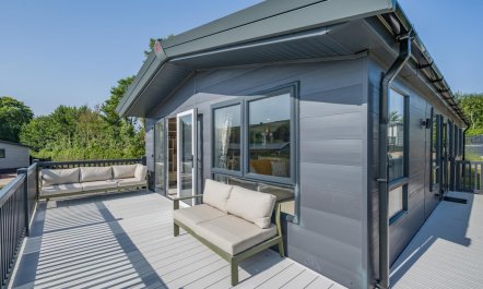 2 Bed in St. Minver