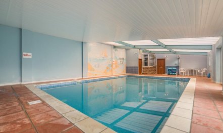 2 Bed in St. Minver 1