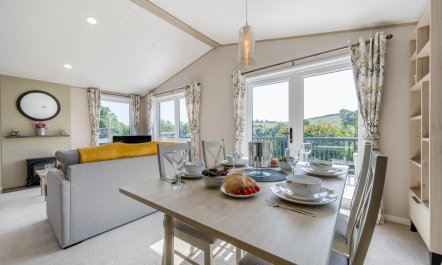 2 Bed in St. Minver 9