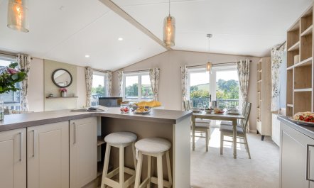 2 Bed in St. Minver 3
