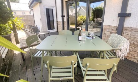 3 Bed in Fowey