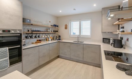 3 Bed in Fowey 5