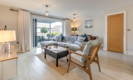3 Bed in Fowey 3