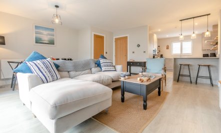3 Bed in Fowey 2