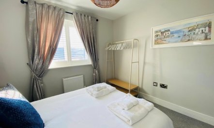 3 Bed in Fowey 1