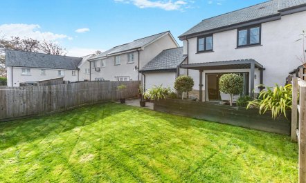 3 Bed in Fowey 4