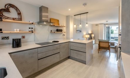 3 Bed in Fowey 6