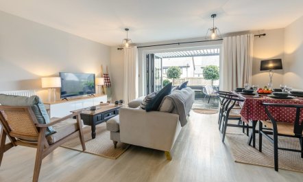 3 Bed in Fowey 8