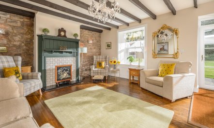 6 Bed in Wooler 5
