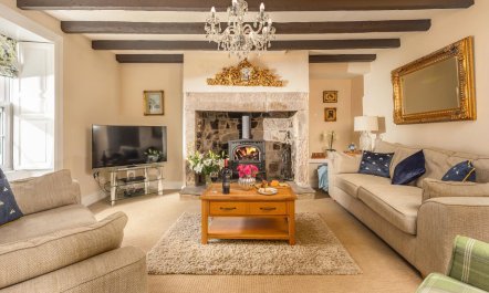 6 Bed in Wooler 2