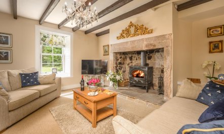 6 Bed in Wooler 1