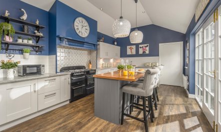 6 Bed in Wooler 8