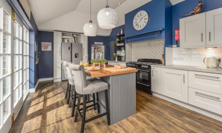 6 Bed in Wooler 9