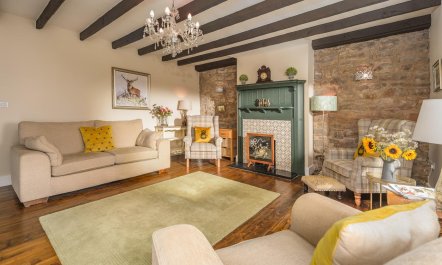 6 Bed in Wooler 6