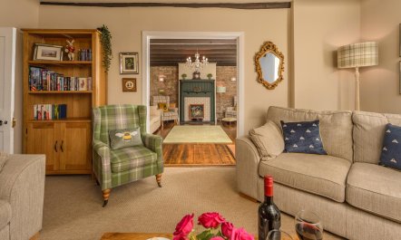 6 Bed in Wooler 4