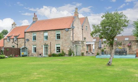 6 Bed in Wooler