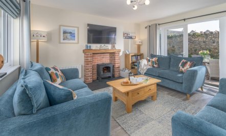 3 Bed in Beadnell
