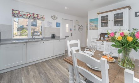 3 Bed in Beadnell 7