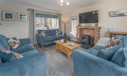 3 Bed in Beadnell 4