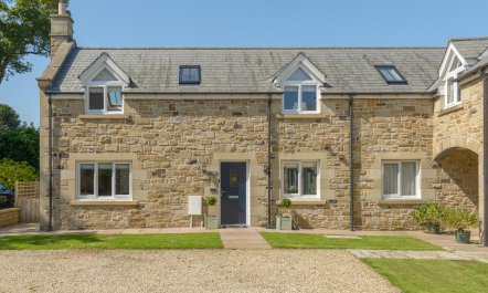 3 Bed in Beadnell 2