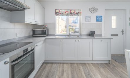 3 Bed in Beadnell 9