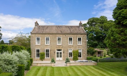 8 Bed in Gilling West 1