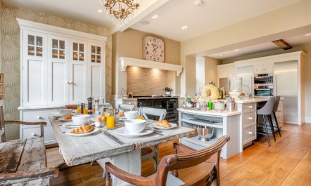 8 Bed in Gilling West 8