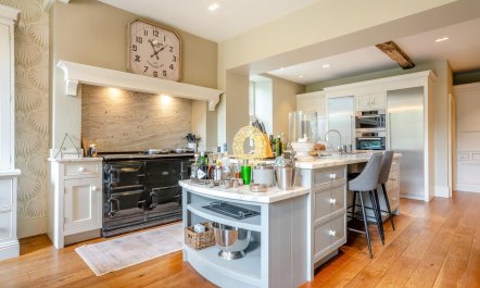 8 Bed in Gilling West 7
