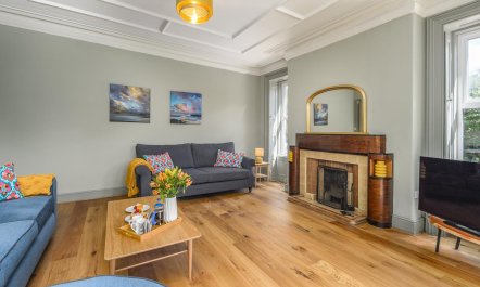 6 Bed in Warkworth 6