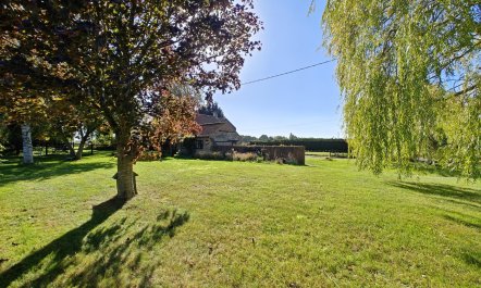 1 Bed in Yaxham
