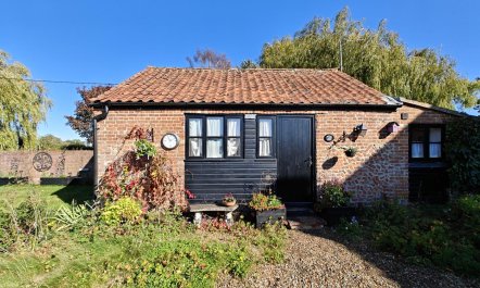 1 Bed in Yaxham 9