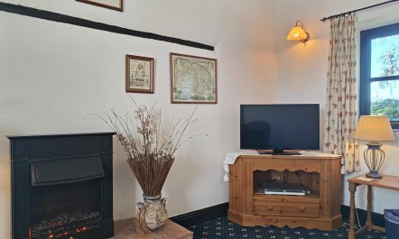 1 Bed in Yaxham 2