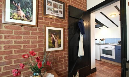 1 Bed in Yaxham 6