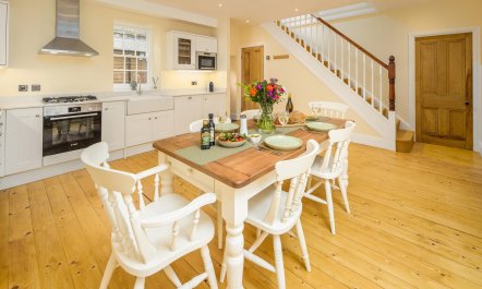 3 Bed in Alnwick 9