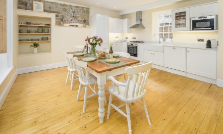 3 Bed in Alnwick