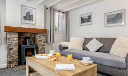1 Bed in Capel Bangor 7